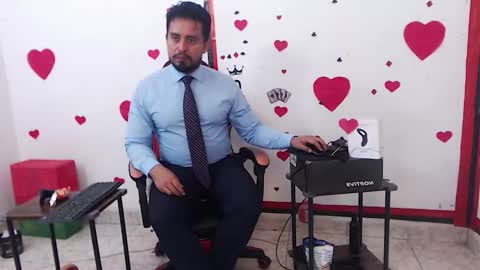 Kaleth online show from March 3, 2026, 7:36 am