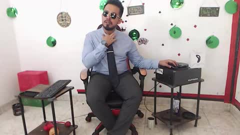 Kaleth online show from March 13, 2026, 4:52 am