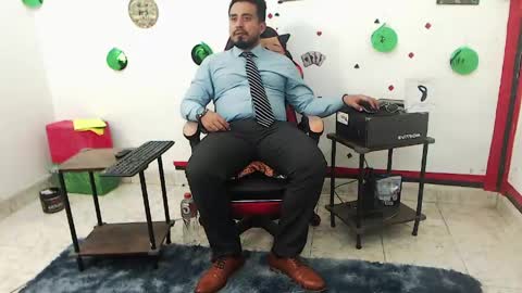 Kaleth online show from April 18, 2026, 8:07 am