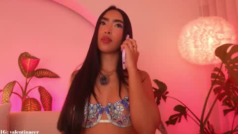 Sweet Kali online show from February 14, 2026, 2:52 am