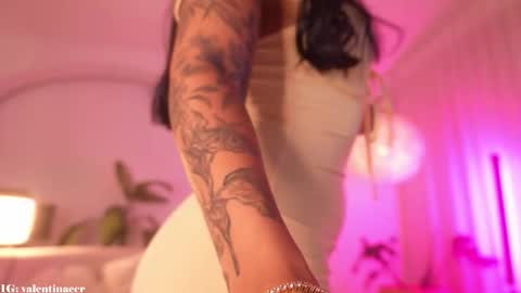 Sweet Kali online show from March 5, 2026, 4:08 am