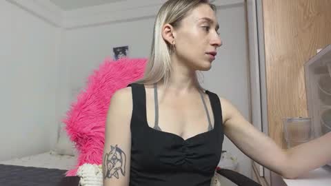 kali_the_goddess online show from October 14, 2025, 7:09 am