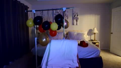 Kaliii jones online show from May 26, 2026, 10:00 am