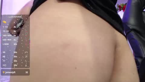 Snapshot of kalilowe_ chatting on June 18, 2026, 2:10 pm Kali online show from June 18, 2026, 2:10 pm