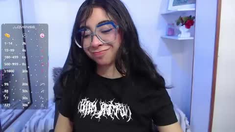 Snapshot of kalilowe_ chatting on June 19, 2026, 2:32 pm Kali online show from June 19, 2026, 2:32 pm