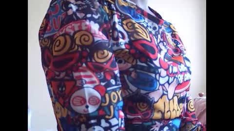 Kali online show from April 15, 2026, 2:35 pm