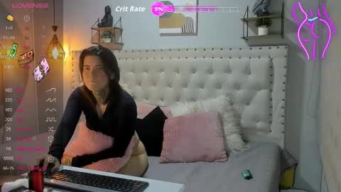 Snapshot of kaliykatie chatting on September 27, 2025, 3:33 am kaliykatie online show from September 27, 2025, 3:33 am
