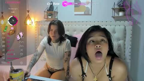 Snapshot of kaliykatie chatting on October 3, 2025, 4:20 am kaliykatie online show from October 3, 2025, 4:20 am