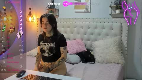 Snapshot of kaliykatie chatting on October 6, 2025, 3:04 am kaliykatie online show from October 6, 2025, 3:04 am