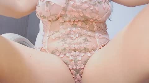 Hannah online show from March 29, 2026, 9:48 pm