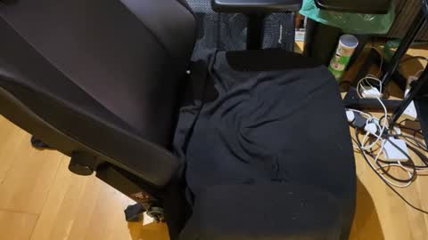 Benji online show from December 22, 2024, 12:28 am