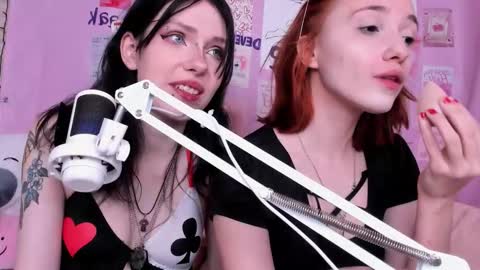 kalymidy online show from January 19, 2026, 2:10 pm