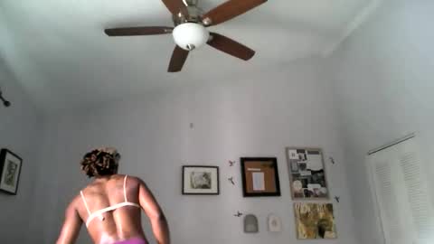 Kalypso Dynasty online show from October 29, 2025, 5:14 pm