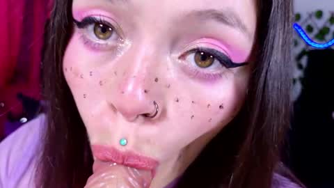 Kalypzo  online show from February 7, 2026, 8:56 pm