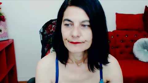 Snapshot of kalysta4u chatting on September 17, 2025, 3:19 am kalysta4u - EX - Bestbangmilf online show from September 17, 2025, 3:19 am