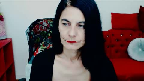 Snapshot of kalysta4u chatting on September 20, 2025, 3:18 am kalysta4u - EX - Bestbangmilf online show from September 20, 2025, 3:18 am