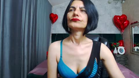 Snapshot of kalystaswiss chatting on April 1, 2026, 4:57 am Kalista online show from April 1, 2026, 4:57 am