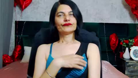 Snapshot of kalystaswiss chatting on April 10, 2026, 4:50 am Kalista online show from April 10, 2026, 4:50 am