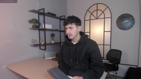 jhon online show from February 7, 2026, 11:58 am