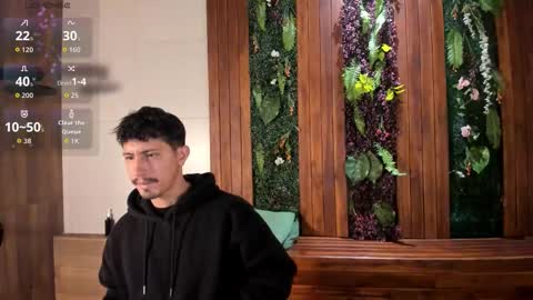 jhon online show from February 9, 2026, 11:58 am