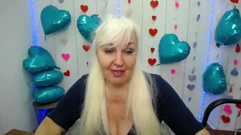 KamaliaSim online show from February 8, 2025, 11:02 pm