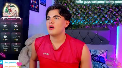 Snapshot of kami_22 chatting on December 26, 2024, 1:51 am camilo  independent model online show from December 26, 2024, 1:51 am