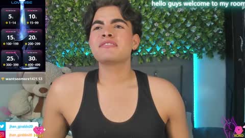 Snapshot of kami_22 chatting on January 15, 2025, 8:51 am camilo  independent model online show from January 15, 2025, 8:51 am