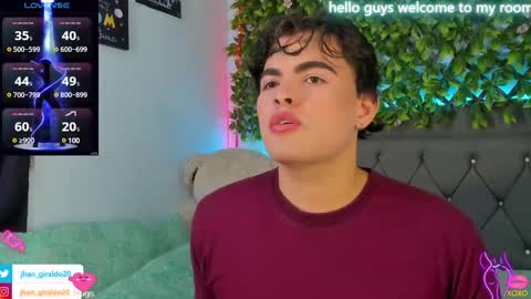 Snapshot of kami_22 chatting on January 24, 2025, 9:49 am camilo  independent model online show from January 24, 2025, 9:49 am