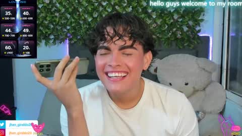 Snapshot of kami_22 chatting on February 22, 2025, 6:17 am camilo  independent model online show from February 22, 2025, 6:17 am