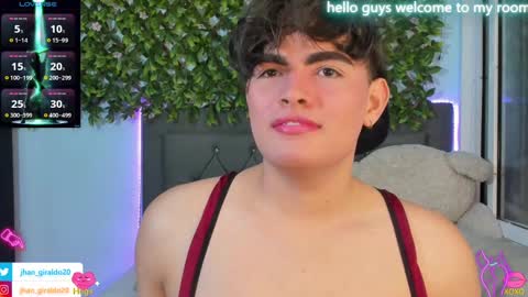 Snapshot of kami_22 chatting on February 23, 2025, 4:50 am camilo  independent model online show from February 23, 2025, 4:50 am