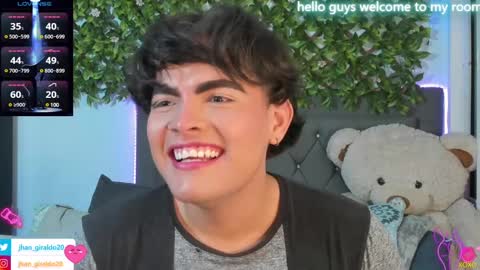 Snapshot of kami_22 chatting on February 27, 2025, 8:06 am camilo  independent model online show from February 27, 2025, 8:06 am