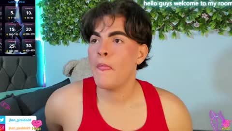 Snapshot of kami_22 chatting on March 4, 2025, 10:24 am camilo  independent model online show from March 4, 2025, 10:24 am