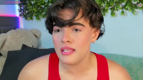 Snapshot of kami_22 chatting on March 7, 2025, 7:05 pm camilo  independent model online show from March 7, 2025, 7:05 pm