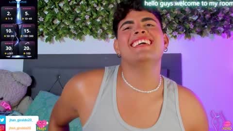 Snapshot of kami_22 chatting on September 17, 2025, 10:55 pm camilo  independent model online show from September 17, 2025, 10:55 pm