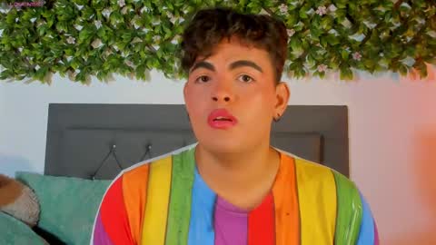 Snapshot of kami_22 chatting on September 28, 2025, 1:27 pm camilo  independent model online show from September 28, 2025, 1:27 pm