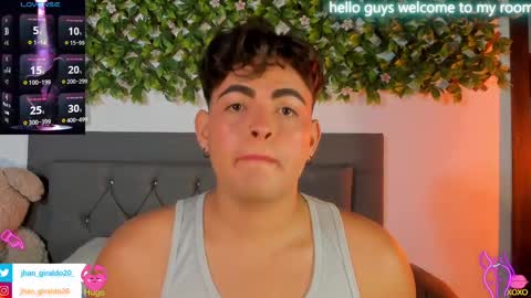 Snapshot of kami_22 chatting on October 4, 2025, 11:30 am camilo  independent model online show from October 4, 2025, 11:30 am