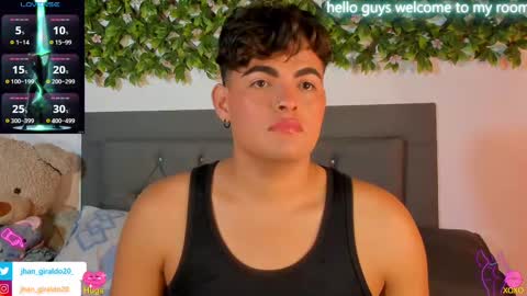 Snapshot of kami_22 chatting on October 5, 2025, 2:26 pm camilo  independent model online show from October 5, 2025, 2:26 pm