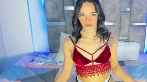 kamil_dolll online show from February 23, 2026, 12:30 am