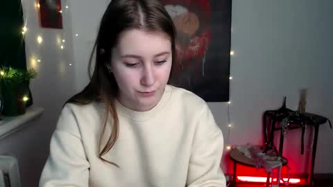 kamilla_love_ online show from January 19, 2026, 3:05 pm