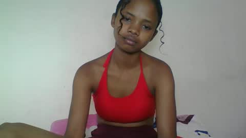 kamillah69 online show from February 23, 2026, 8:33 am