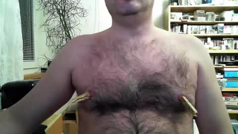 Kamil Lipovy online show from January 23, 2025, 12:04 am