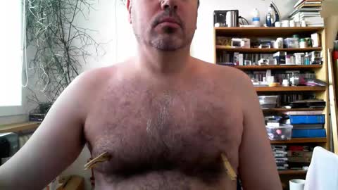 Kamil Lipovy online show from October 30, 2025, 9:00 am