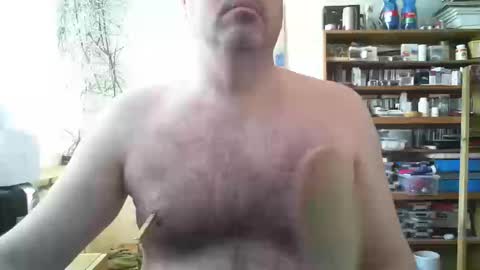 Kamil Lipovy online show from March 13, 2026, 7:15 am