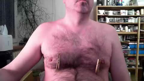 Kamil Lipovy online show from March 27, 2026, 9:47 pm