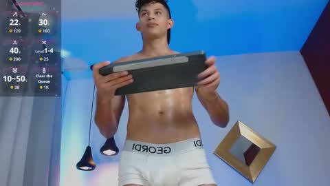 Kami online show from March 25, 2026, 6:25 pm