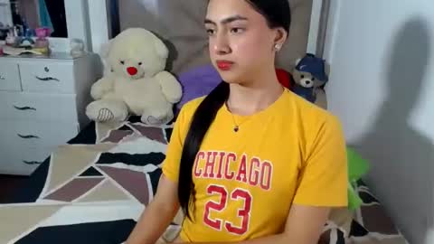 Snapshot of kammi_candy chatting on July 10, 2026, 2:49 am -- kammi -- online show from July 10, 2026, 2:49 am