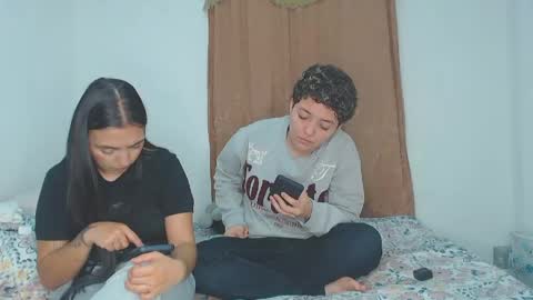 kammy   y   camila online show from June 2, 2026, 11:29 pm