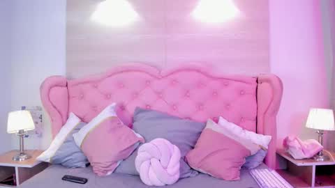 Snapshot of kamylabm chatting on February 27, 2026, 2:55 am kamylabm online show from February 27, 2026, 2:55 am