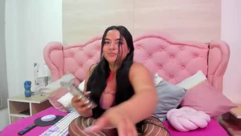 Snapshot of kamylabm chatting on February 28, 2026, 2:56 am kamylabm online show from February 28, 2026, 2:56 am