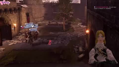 KanakoVT online show from April 20, 2026, 12:35 am